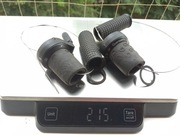 GripShift 3 x 7s Manetki 