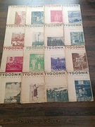 Tygodnik ilustrowany 1934