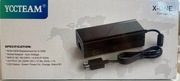 ŁADOWARKA  Zasilacz YCCTEAM Xbox 360