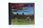 MrMister - Welcome to Real World. CD