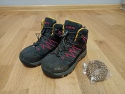 Buty trekkingowe dziewczęce CMP Kids Rigel Mid roz. 30