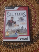 Gra komputerowa The Settlers - Heritage of Kings