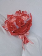 Wieczne róże bukiet róż bukiet kwiatów prezent 