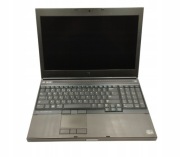 Laptop DELL PRECISION M6800 i7-4800MQ 16GB RAM Quadro K3100M 4GB 1TB SSD