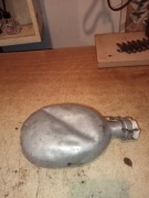 Manierka carska,sztuka okopowa