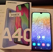 Samsung Galaxy A40