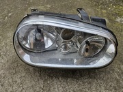 Lampa prawa Golf IV 