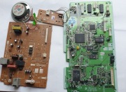 Płyta do tel-fax Panasonic