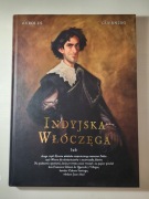 Guarnido Indyjska Włóczęga Egmont Komiks