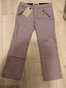 Zara girls spodnie wizytowe nowe metka 122 cm, 6-7 lat  casual collection