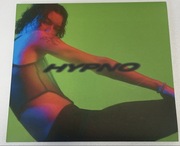 Marcin Maciejczak Hypno CD z autografem autograf