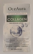 Krem kolagenowy nawilżający do ciała OceAura