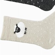 SKARPETY MARILYN ANGORA J20 