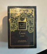 Perfumy damskie 50ml Little black dress Lace