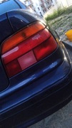 Lampy BMW E39 Sedan (Przedlift) 
