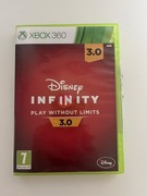 gra infinity na xbox 360