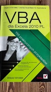 VBA dla Excela 2010 PL