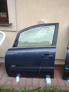 opel zafira B drzwi lewe z168