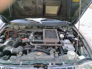 Silnik z osprzętem Mitsubishi l200 k74 4D56 Pajero