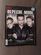 Teraz Rock Depeche Mode Wydanie Specjalne 