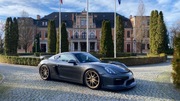 Zderzak przedni Cayman Boxster 981 GT4 look