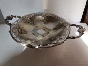 Schiffers & Co fraget warszawa patera szecesja