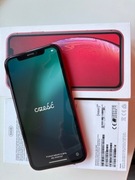 Iphone Xr Czerwony