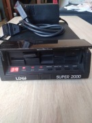 Atari xe xl Stacja Dyskietek 5'25 LDW Super 2000 prawdziwa piękność