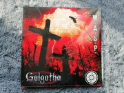 FOLIA - 2 LP Pict. -  W.A.S.P. - Golgotha - 1 st. LIMITED - nakład 500 szt.