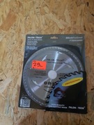 Tarcza widiowa do cięcia drewna Falon  200x32x60T