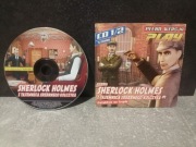 PLAY PC 07/2006 1/2 CD SHERLOCK HOLMES PL