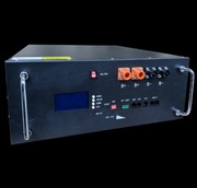 Magazyn energii Wisdom WD-GCN48100 LV 5,12kWh