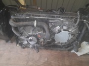 KOMPLET Wentylatorów i Chłodnic LEXUS NX 300H RAV IV HYBRYDA