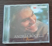 ANDREA BOCELLI - the best of vivere