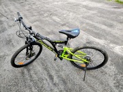 Rower Forester Sport MTB 