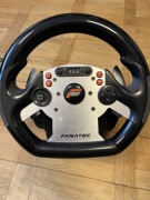 Kierownica Fanatec CSR