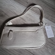 Mała torebka kopertówka 