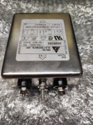 Filtr liniowy Delta Electronics 20DRGS5