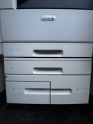 Drukarka wielofunkcyjna laserowa (kolor) Xerox C8055
