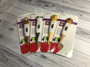 Termometr elektroniczny – szybki pomiar temperatury, dla dzieci i dorosłych