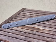 Dysza natryskowa dół  do zmywarki Amica ZIA 6635