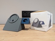 elago MS5 stacja ładowania MagSafe do iPhone Apple Watch