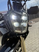 Reflektor lampa yamaha tenere 700