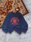 Gant | crewneck bluza granatowa