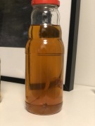 Syrop z kwiatów lipy 250ml