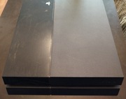 PlayStation 4 PS4 i 3 gry