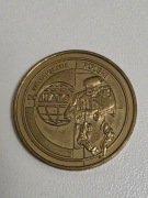 2 zł Wstąpienie Polski do NATO