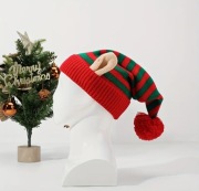 Czapka elfa dziecięca 