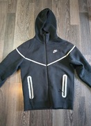Bluza nike z kapturem