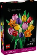 LEGO Botanicals 11501 Bukiet Tulipanów